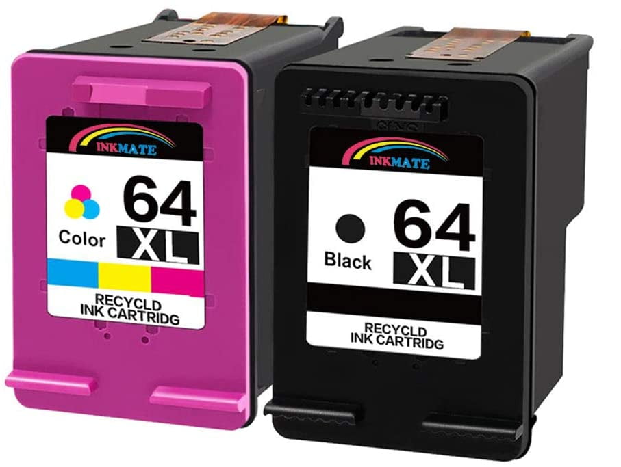 hp 6255 ink