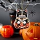 thumbnail image 5 of Uuiauoio Halloween Pumpkin Acrylic Pendant Car Backpack Keychain Decoration Cute Design Festive Gift for Home Decor Print Durable Attachment,Halloween Pendant, 5 of 7