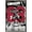 Barnwood Framed Version, variant on Michael Jordan Chicago Bulls 23" x 34" Framed Player Poster
