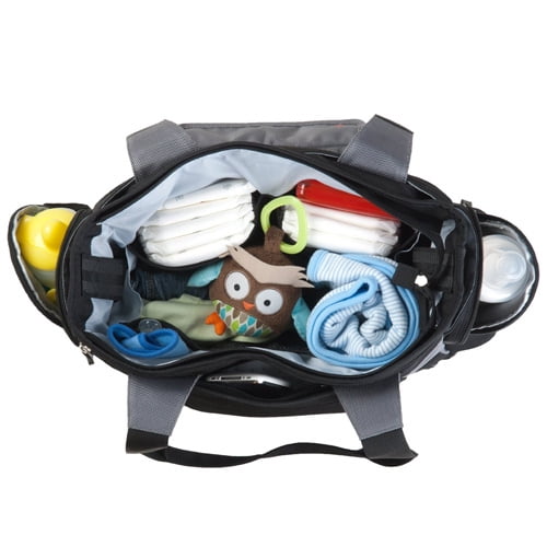 skip hop bento diaper bag