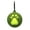 Dark green, variant on CIYISON Portable Tennis Ball Holder Convenient Pet Ball Holder with Hands Free Dog Leash Attachment for Active Pets Easy Install