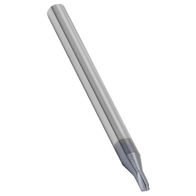 Herramienta de perforación CNC, broca de corte de chaflán de 3 ranuras, broca de fresado de chaflán, broca de fresado CNC, la mejor en su clase