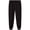 Black, variant on Tuff Guys Boys Sweatpants - Performance Fleece Joggers Athletic Pants for Boys with Pockets (Size: 8-16)