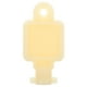 thumbnail image 1 of Llave de repuesto universal para dispensador de toallas de papel, compatible con dispensadores de papel higiénico comerciales, 1 of 8
