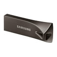 thumbnail image 7 of SAMSUNG 32GB -Bar Plus Titan Gray USB Flash Drive, 7 of 7