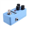 thumbnail image 2 of Pedal de Efectos para Guitarra Eléctrica CHORUS -2, Portátil, con Bypass Real, 3 Perillas de Control, Mini Pedal de Efectos para Guitarra., 2 of 5