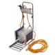 thumbnail image 5 of Depurador de zapatos de lluvia, Depurador automático de zapatos de lluvia Limpiador automático Depurador de botas Artesanía superior, 5 of 8