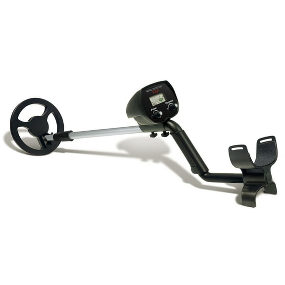 Bounty Hunter VLF2.1 Metal Detector