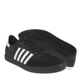 thumbnail image 1 of Tenis Casuales Caballero Torrente Simipiel Negro DX23601, 1 of 4