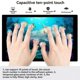 thumbnail image 2 of Waveshare 8 Inch IPS 800x1280 Touch Display for Raspberry Pi 5 DSI Capacitive Ten-Point Touch Portab, 2 of 5