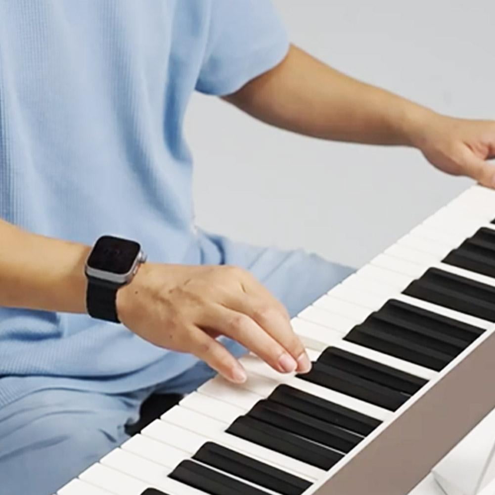 Multifunctional Digital For Smart Wearable Somatosensory Vibrating Metronome