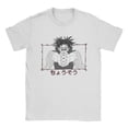 thumbnail image 2 of Camisetas Choso JJK Anime para hombre, ropa de algodón puro, camiseta de manga corta con cuello redondo, camisetas originales, 2 of 5