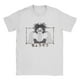 thumbnail image 2 of Camisetas Choso JJK Anime para hombre, ropa de algodón puro, camiseta de manga corta con cuello redondo, camisetas originales, 2 of 5