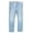 Broome, variante sur Jean Shop Jeans Moulants en Coton Broome Jim pour Hommes - 38
