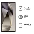thumbnail image 2 of Smartphone Samsung Galaxy S24 Ultra 12GB RAM 256GB ROM Gris Desbloqueado, 2 of 4
