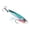 ColorA 17G, variant on Fishing Swimbait Jigs Lure Jigging Spoon Lures Fast Sinking Jigging Baits Fishing Lures for Walleye