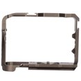 thumbnail image 2 of Marco de jaula para cámara, PU3069GT Jaula para cámara Jaula para cámara de aluminio Accesorio para cámara True Excellence, 2 of 9