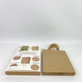 thumbnail image 5 of Talyr Aethr Paper party bags,Gift Bags with Handles,8 x 4.25 x 10.5 Inches,Brown Paper Bags with Handles bulk, Shopping Bags, Party Bags, Retail Bags, Merchandise Bags, Favor Bags, 5 of 10