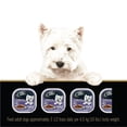 thumbnail image 3 of Nourriture humide pour chiens CESAR pain classique en sauce saveur de haut de surlonge, 3 of 4