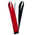 thumbnail image 5 of ZPAQI 1Pair Gym Lifting Strap Fitness Cotton Wrist Wrap Weightlifting Supply, 5 of 12