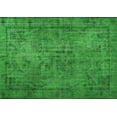 thumbnail image 1 of Ahgly Company Indoor Rectangle Persian Green Traditional Area Rugs, 8' x 12', 1 of 1