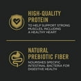 thumbnail image 4 of Purina Pro Plan Complete Essentials Shredded Blend Chicken & Rice, Dry Dog Food 15.9kg, 4 of 9