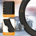 Goodyear, High Race Performance Steering Wheel Cover, NonSlip, High
