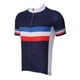 thumbnail image 2 of Maillot de ciclismo Mountain Pro Team para hombre y mujer, transpirable, de secado rápido, 2 of 4
