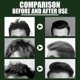 thumbnail image 3 of OUHOE men's hair cream, anti-frizz, styling hair gel, natural fluffy sty, 3 of 5