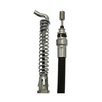 Raybestos Element3 Parking Brake Cable, BC94733 Fits Select: 1994