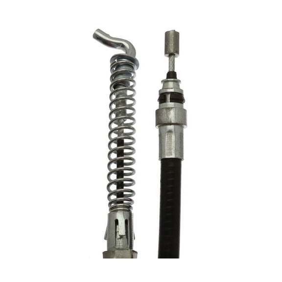 Raybestos Element3 Parking Brake Cable, BC97289 Fits select: 2000-2001 FORD F350 SUPER DUTY