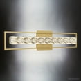 thumbnail image 5 of Luxury Glam Bath Light, Soft Gold, UQL6295, 5 of 5