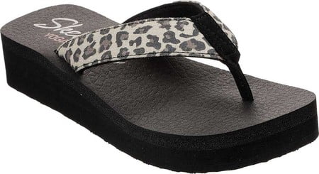 skechers vinyasa yoga foam sandals