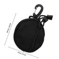 thumbnail image 2 of Phenofice Back to School Money Pouch For Cash Utility Pouch Durable Use 1Pack, 2 of 6