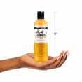 thumbnail image 6 of Aunt Jackie's Curls and Coils Oh So Clean Deep Moisturizing and Softening Hair Shampoo for Natural Curls, Coils and Waves, Enriched shea Butter, 12 oz, 6 of 8
