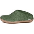 thumbnail image 2 of Glerups Unisex B-09 - Felt Slippers 36 M, 2 of 3