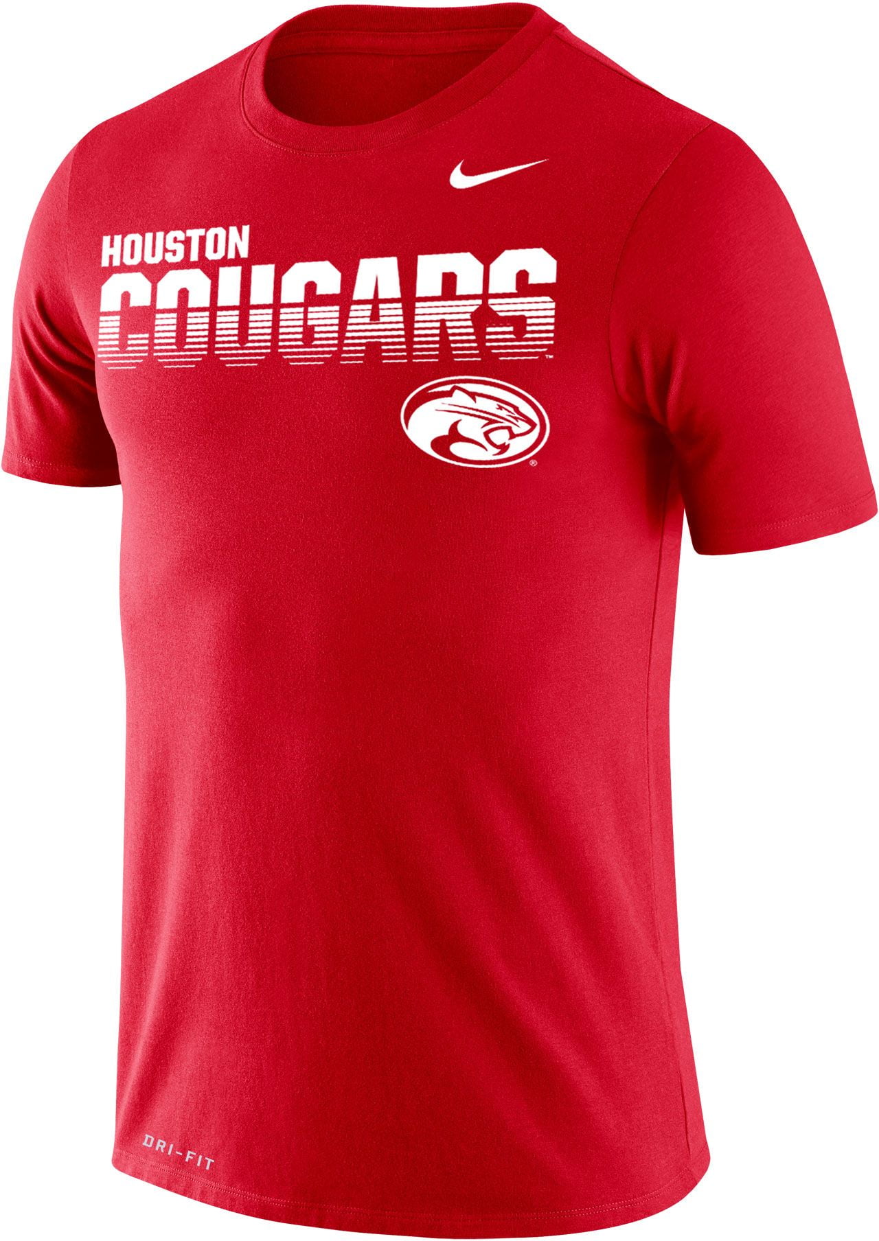 houston cougars shirt