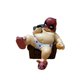 thumbnail image 1 of KEVCHE 14cm Juguete Deadpool Figura de Deadpool, Figuras Deadpool Figures Figuras de Accion Juguetes Figuras de Coleccion Adornos de Pastel y Coche Regalos de Navidad, Juguetes Regalos para Niños, 1 of 8