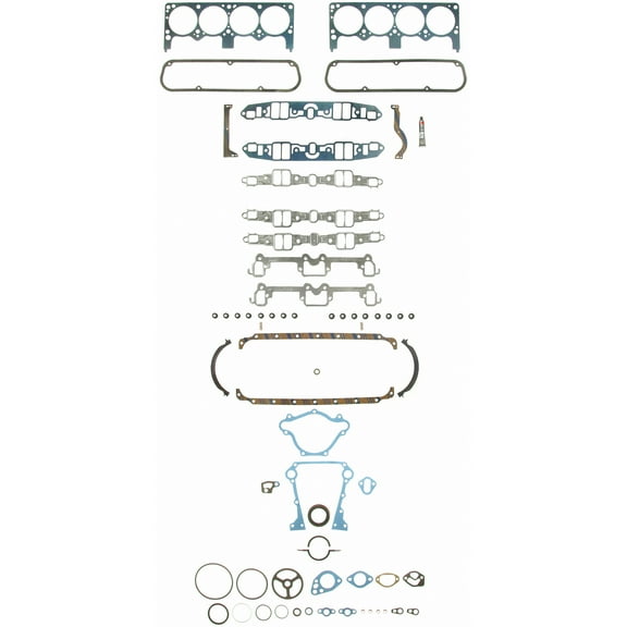 FEL-PRO FS 8553 PT-8 Full Gasket Set