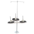 thumbnail image 1 of Sewing Thread Stand Professional Spool Stand for Sewing Machine Spool Holder, 1 of 8