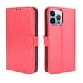 thumbnail image 4 of 1pc PU Leather Wallet Case Cover, Phone Case For ,iPhone13/13Mini/13Pro/13ProMax, 4 of 5