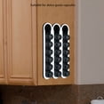 thumbnail image 3 of Coffee  Holder, Coffee Pod Storage Organizer Hold 6   for Coffee Shop, 3 of 8