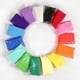 thumbnail image 2 of Kit de Arcilla para Moldear Secado al Aire - 24 Colores con 3 Herramientas de Escultura, 2 of 9