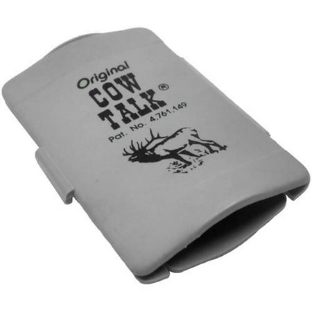 Elk Cow Talk Elk Call (Best Cow Elk Call 2019)