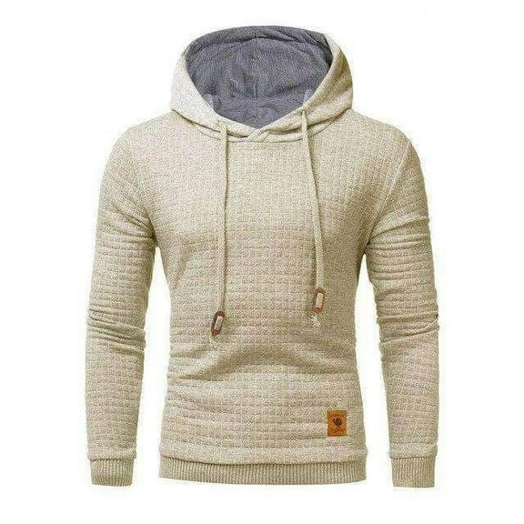 Men's Hoodies Sweatshirts Outwear