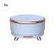 thumbnail image 5 of Humidificador de aire ultrasónico Inteprter 500ml Flor azul, 5 of 6