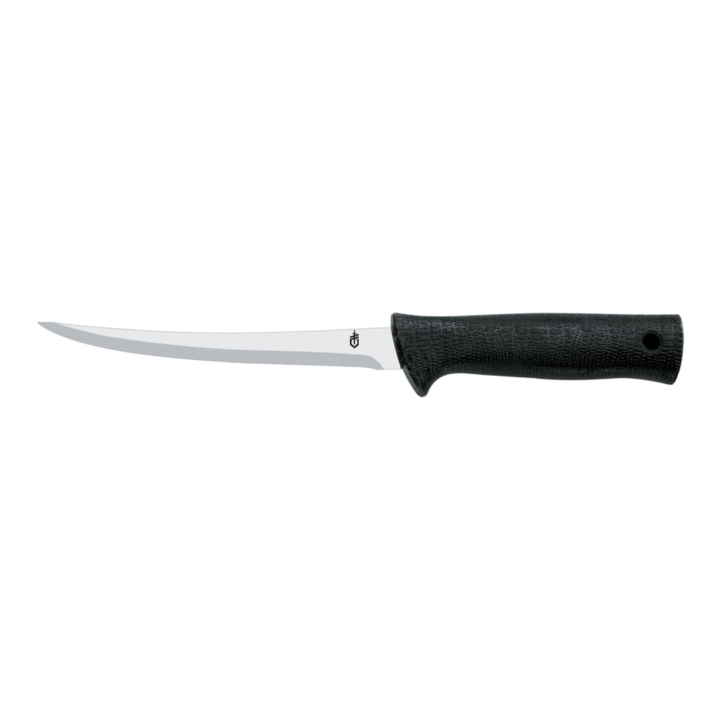 Gerber Gator Fillet Knife, 6"