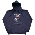 thumbnail image 1 of The Rolling Stones  Adult Havana Cuba Hoodie, 1 of 1
