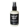 thumbnail image 1 of L U S H Super Milk Conditioning Hair Primer 100ml/250ml Leave In Conditioner-US, 1 of 8