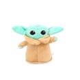 thumbnail image 1 of Muñecos de peluche de Los Vengadores de Marvel para niños, muñecos de película de Spiderman, héroes de peluche suaves, Capitán América, Iron, regalos de Navidad, 27-32cm, 1 of 6